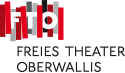 Freies Theater Oberwallis, Brig – Logo